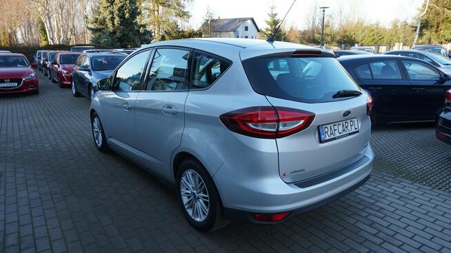 Ford C-Max z Niemiec. Gwarancja. Polecam !!!