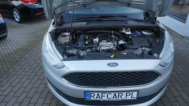 Ford C-Max z Niemiec. Gwarancja. Polecam !!!