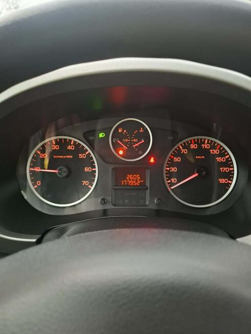 Peugeot Partner Tepee 1.2 Outdoor - Benzyna - Ręczna - 110 hp -