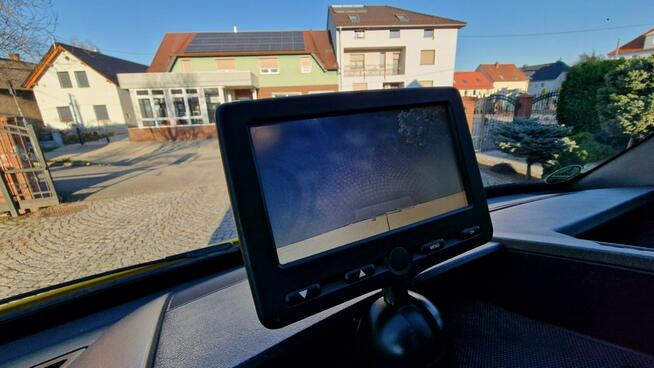 (Nr. 118) Sprinter 310 CDI MAXI Long F Vat 23%, Kontener, 2011 r