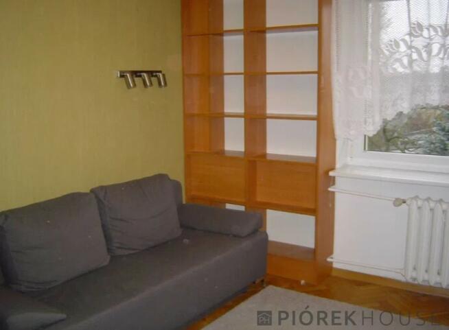 3-pokojowe mieszkanie na Rembertowie