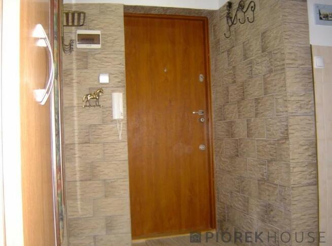 3-pokojowe mieszkanie na Rembertowie