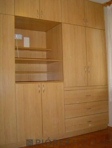 3-pokojowe mieszkanie na Rembertowie