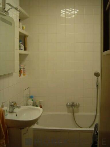 3-pokojowe mieszkanie na Rembertowie