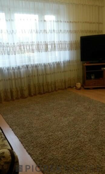 3-pokojowe mieszkanie na Woli