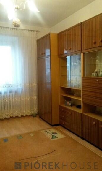 3-pokojowe mieszkanie na Woli