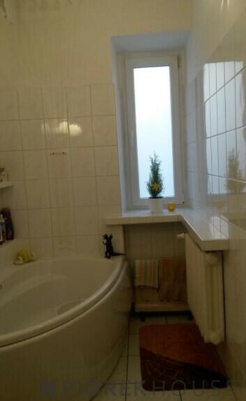 3-pokojowe mieszkanie na Woli