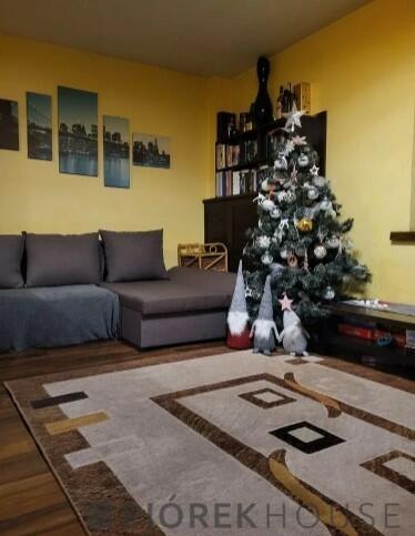 3-pokojowe mieszkanie ul. św. Hieronima Targówek