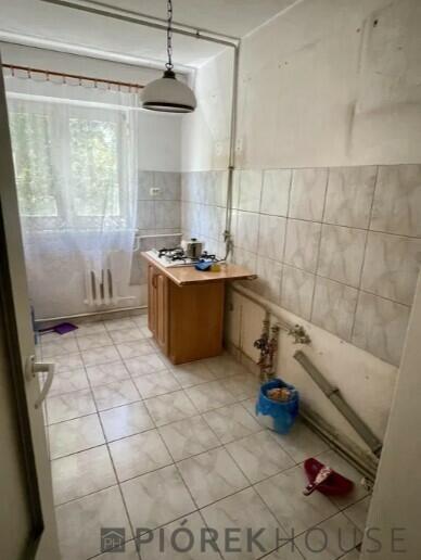 2-pokojowe mieszkanie na Ochocie