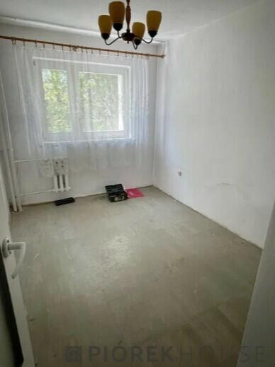 2-pokojowe mieszkanie na Ochocie