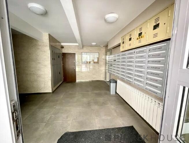 2-pokojowe mieszkanie na Ochocie