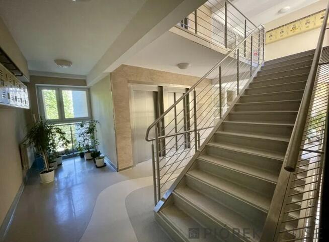 2-pokojowe mieszkanie na Ochocie