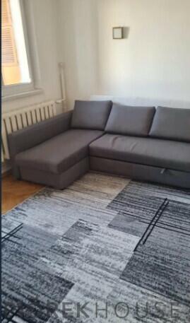 2-pokojowe mieszkanie na Targówku