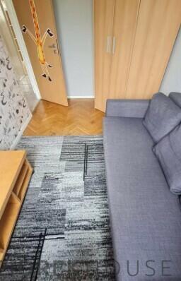 2-pokojowe mieszkanie na Targówku