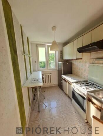 2-pokojowe mieszkanie na Targówku