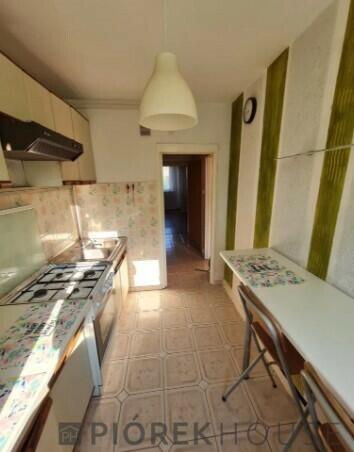 2-pokojowe mieszkanie na Targówku