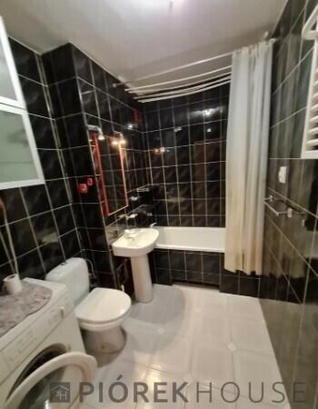 2-pokojowe mieszkanie na Targówku