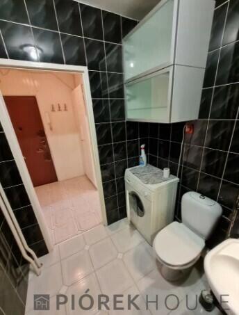 2-pokojowe mieszkanie na Targówku