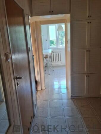 2-pokojowe mieszkanie na Targówku