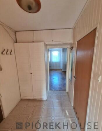 2-pokojowe mieszkanie na Targówku