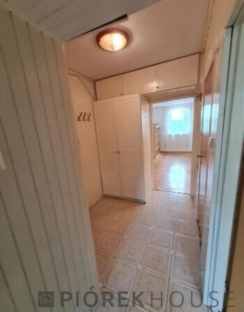 2-pokojowe mieszkanie na Targówku