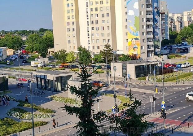 2-pokojowe mieszkanie na Targówku