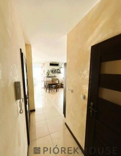 4-pokojowe mieszkanie na Białołęce