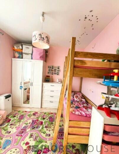 4-pokojowe mieszkanie na Białołęce