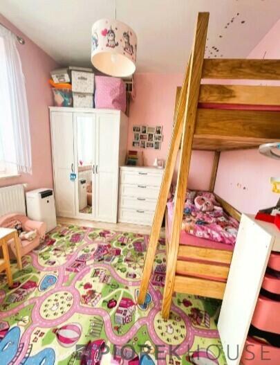 4-pokojowe mieszkanie na Białołęce