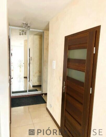 4-pokojowe mieszkanie na Białołęce