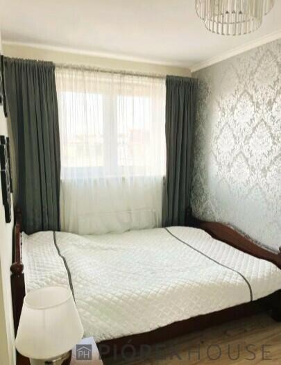 4-pokojowe mieszkanie na Białołęce