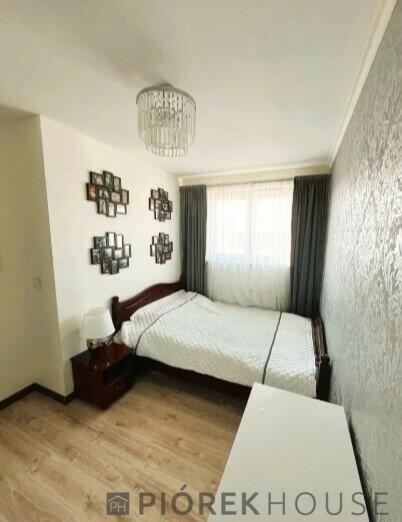 4-pokojowe mieszkanie na Białołęce