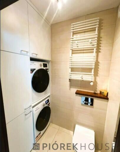 4-pokojowe mieszkanie na Białołęce