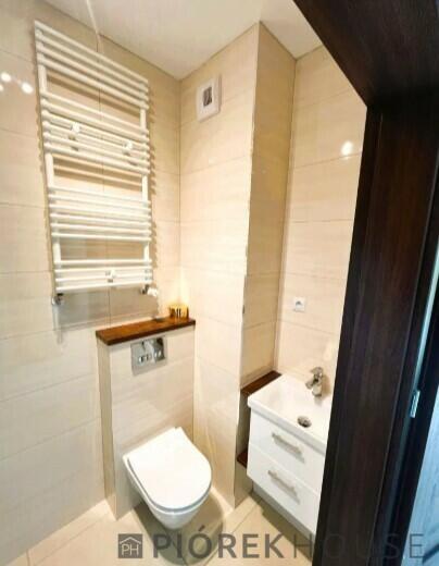 4-pokojowe mieszkanie na Białołęce