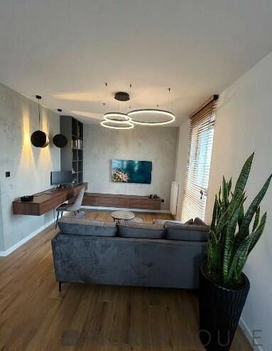 2-pokojowe mieszkanie na Mokotowie