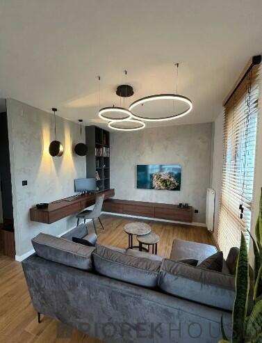 2-pokojowe mieszkanie na Mokotowie