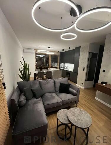 2-pokojowe mieszkanie na Mokotowie