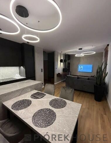 2-pokojowe mieszkanie na Mokotowie