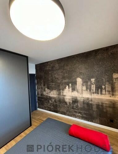 2-pokojowe mieszkanie na Mokotowie