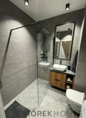 2-pokojowe mieszkanie na Mokotowie