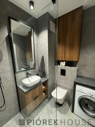 2-pokojowe mieszkanie na Mokotowie