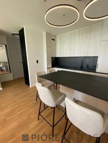 2-pokojowe mieszkanie na Mokotowie