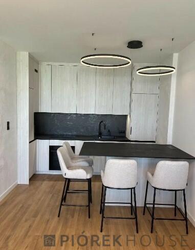 2-pokojowe mieszkanie na Mokotowie