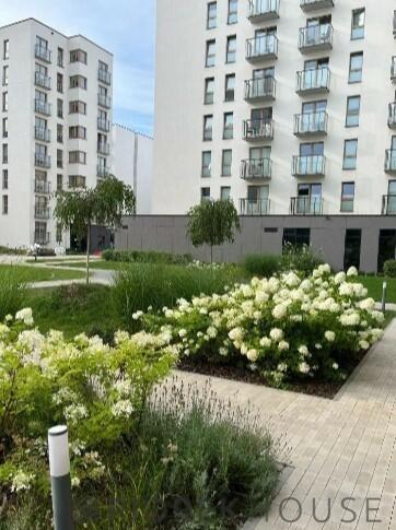 2-pokojowe mieszkanie na Mokotowie