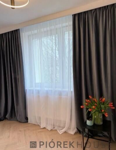 2-pokojowe mieszkanie na Włochach