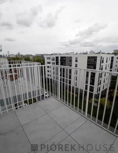 2-pokojowe mieszkanie na Włochach