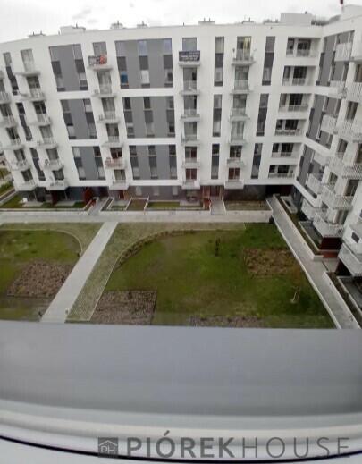 2-pokojowe mieszkanie na Włochach