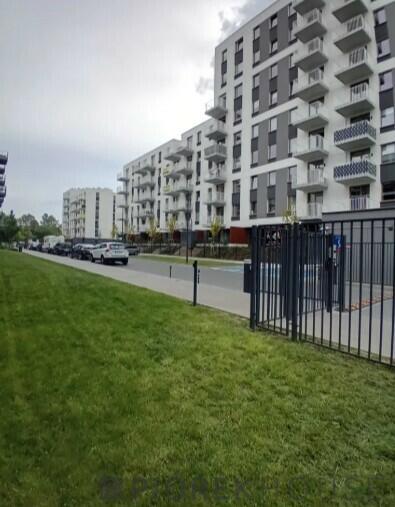 2-pokojowe mieszkanie na Włochach