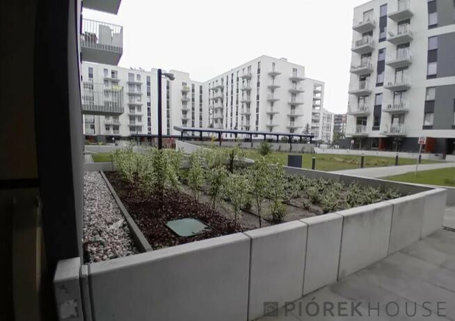 2-pokojowe mieszkanie na Włochach