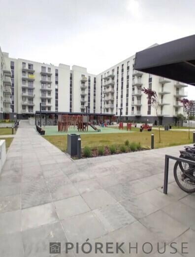 2-pokojowe mieszkanie na Włochach